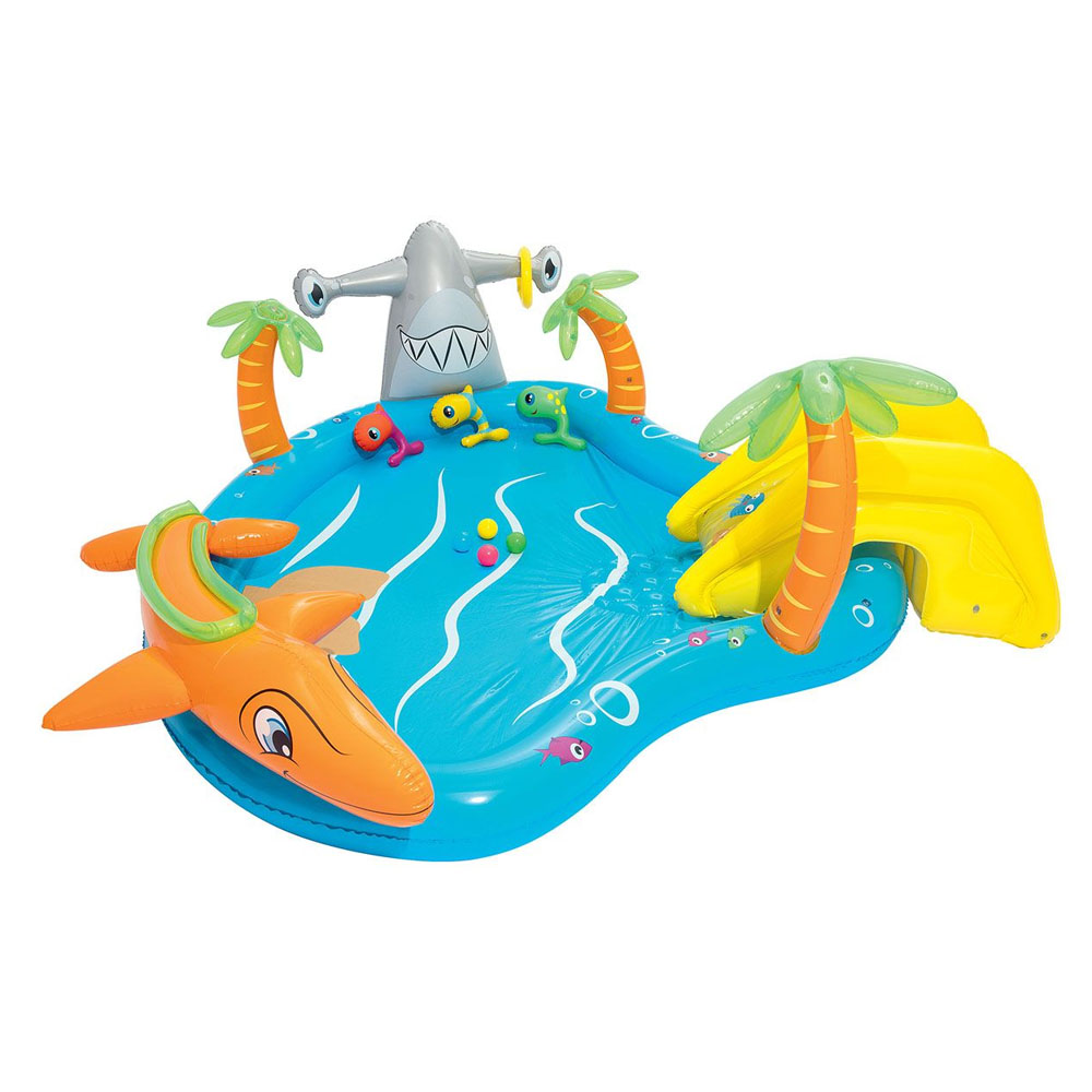 Bestway Sea Life Play Center